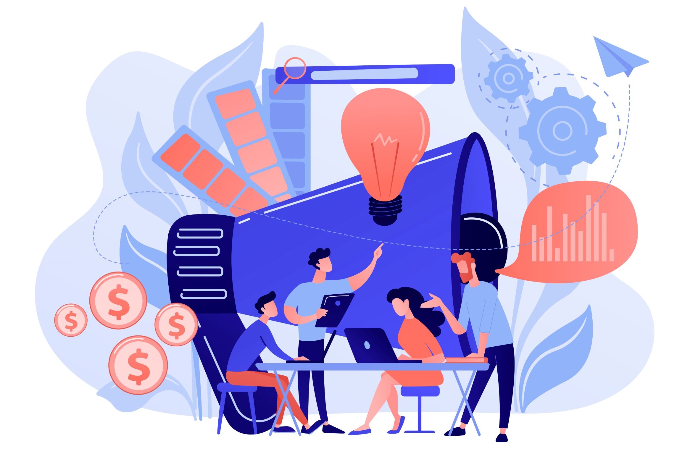 SEO Optimization