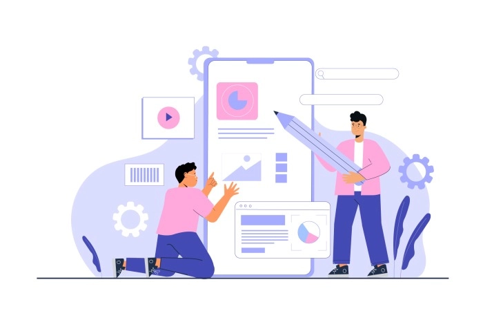 UI/UX Design